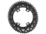 absoluteBLACK Oval Road 110/4 Kettenblatt für Sub-Compact