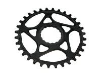 absoluteBLACK Race Face DM Rund Drev