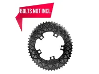 absoluteBLACK Road Oval Drev