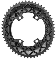 absoluteBLACK Road Oval Drev