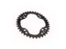 absoluteBLACK Shimano Oval Drev