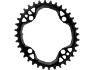 absoluteBLACK Shimano Oval Drev
