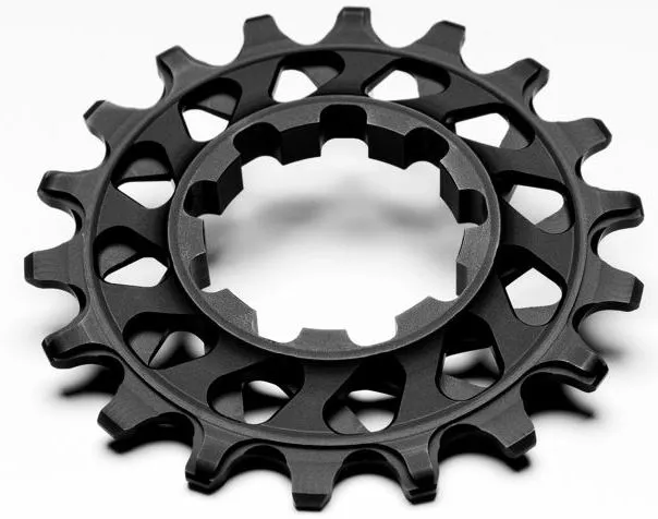 absoluteBLACK Singlespeeddrev absoluteBLACK Singlespeeddrev