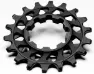 absoluteBLACK Singlespeeddrev