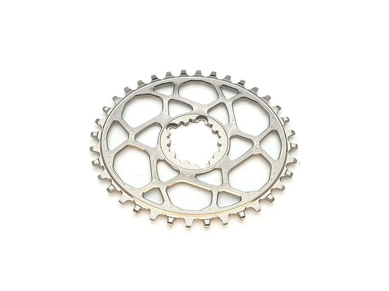 absoluteBLACK Sram Boost DM Drev absoluteBLACK Sram Boost DM Drev