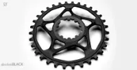 absoluteBLACK Sram DM Drev absoluteBLACK Sram DM Drev