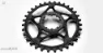 absoluteBLACK Sram DM Drev