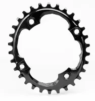 absoluteBLACK Sram Oval Drev absoluteBLACK Sram Oval Drev