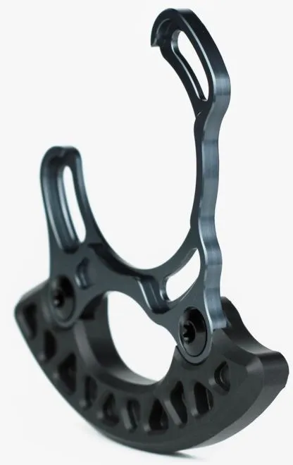 absoluteBLACK Taco Bashguard, Black, One Size absoluteBLACK Taco Bashguard, Black, One Size