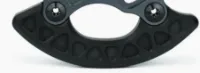 absoluteBLACK Taco Reserve Bashguard absoluteBLACK Taco Reserve Bashguard