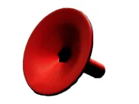 absoluteBLACK Top Cap absoluteBLACK Top Cap