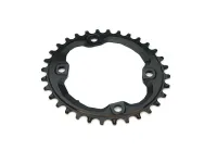 absoluteBLACK XT M8000 Ø96 Drev absoluteBLACK XT M8000 Ø96 Drev