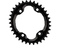 absoluteBLACK XT M8000 Ø96 Oval Drev absoluteBLACK XT M8000 Ø96 Oval Drev