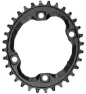 absoluteBLACK XT M8000 Ø96 Oval Drev