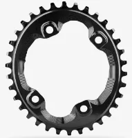 absoluteBLACK XT M8000 Oval Drev absoluteBLACK XT M8000 Oval Drev