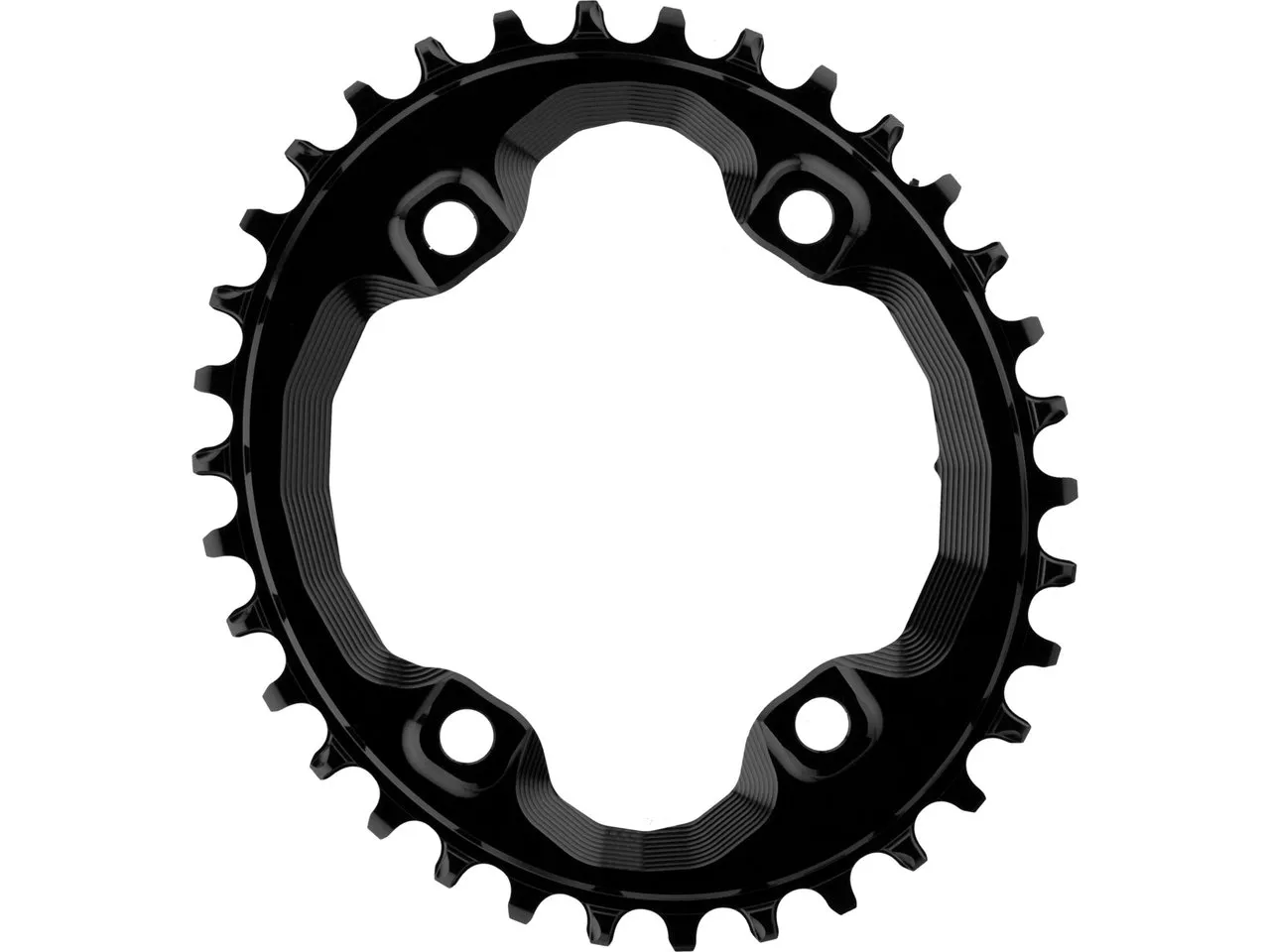 absoluteBLACK XT M8000 Oval Drev
