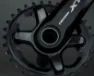 absoluteBLACK XT M8000 Oval Drev