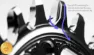 absoluteBLACK XTR Oval Drev
