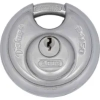 ABUS 24ib/50 B/dfnli Hänglås ABUS 24ib/50 B/dfnli Hänglås