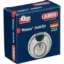 ABUS 24ib/50 B/dfnli Hänglås, Silver / blue, One Size
