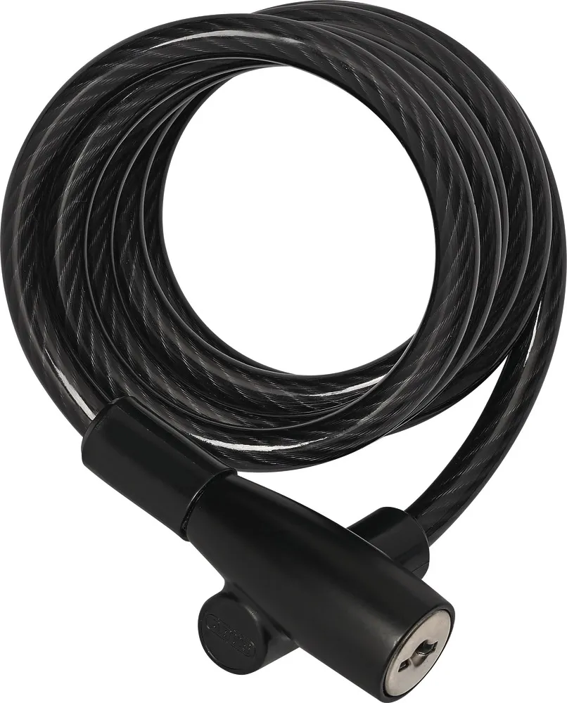ABUS 3506 Spiral Sykkellås