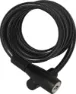 ABUS 3506 Spiral Sykkellås