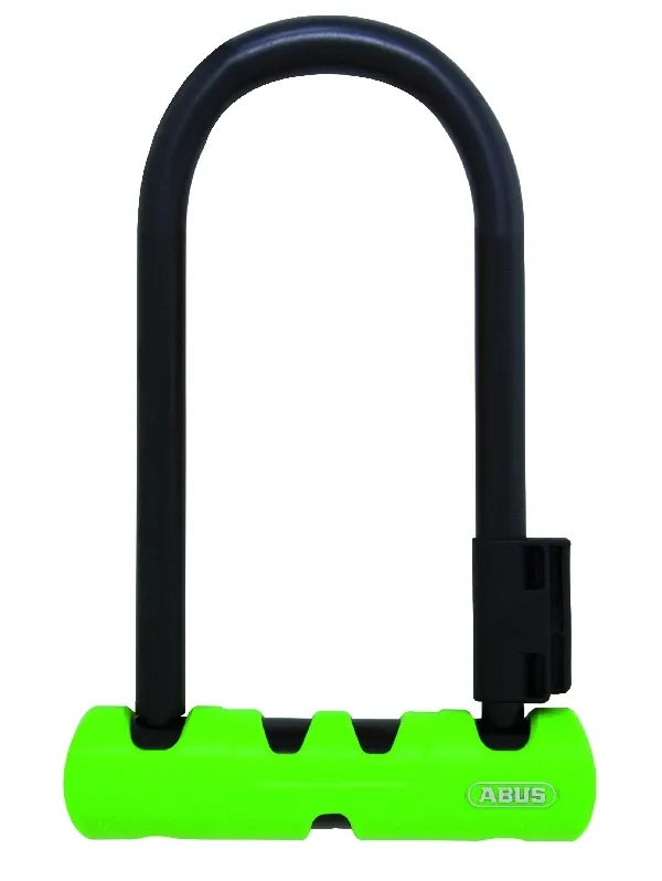 ABUS 410 Ultra Mini Bøylelås