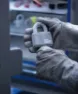 ABUS 410 Ultra Mini Bøylelås
