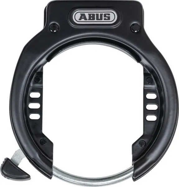 ABUS 4650XL Amparo NR ringlås, Svart ABUS 4650XL Amparo NR ringlås, Svart
