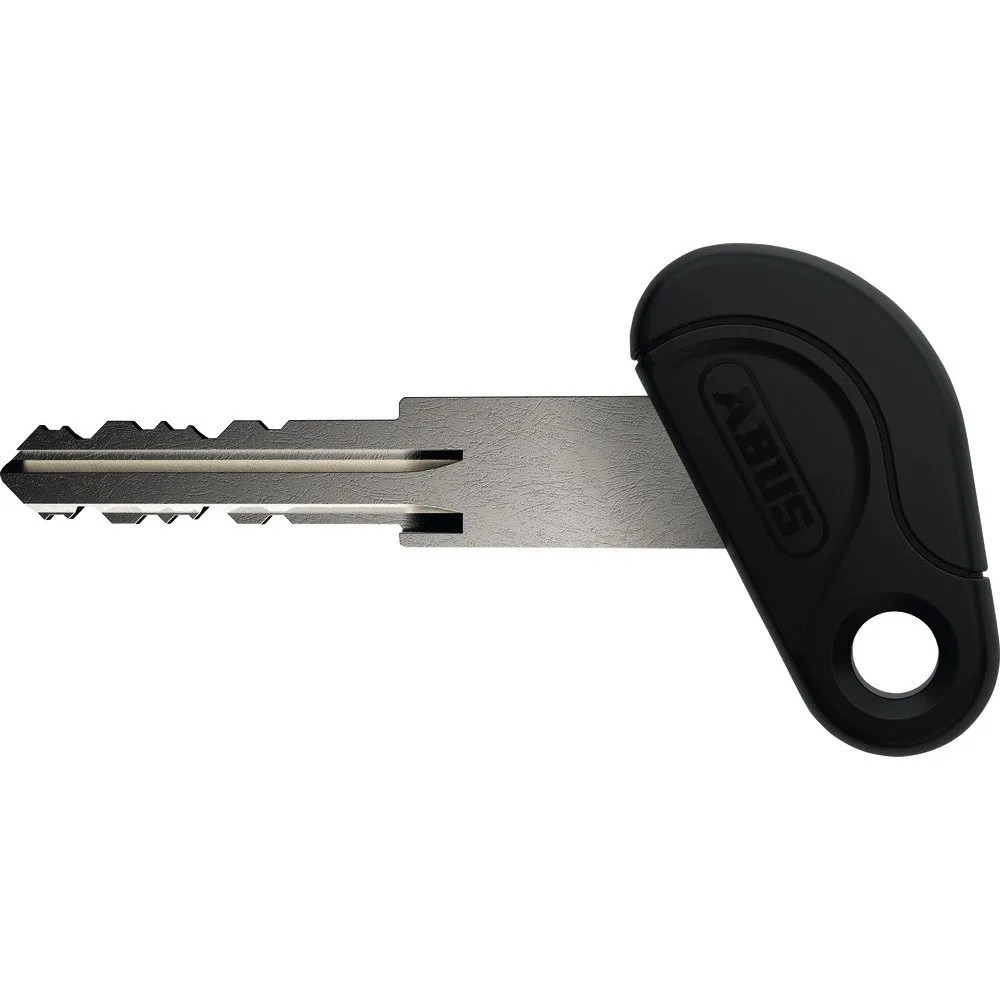 ABUS 4750sl Nr Bk Pro Amparo Cykelramlås, Black, 86mm