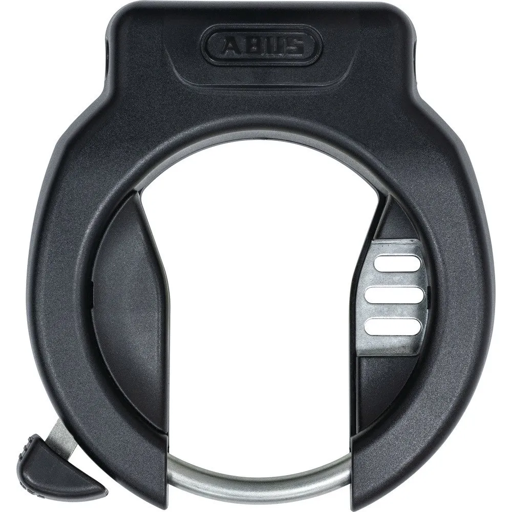 ABUS 4750sl Nr Bk Pro Amparo Cykelramlås, Black, 86mm