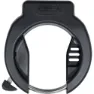 ABUS 4750x Nr Oe Cykelramlås, Black, One Size