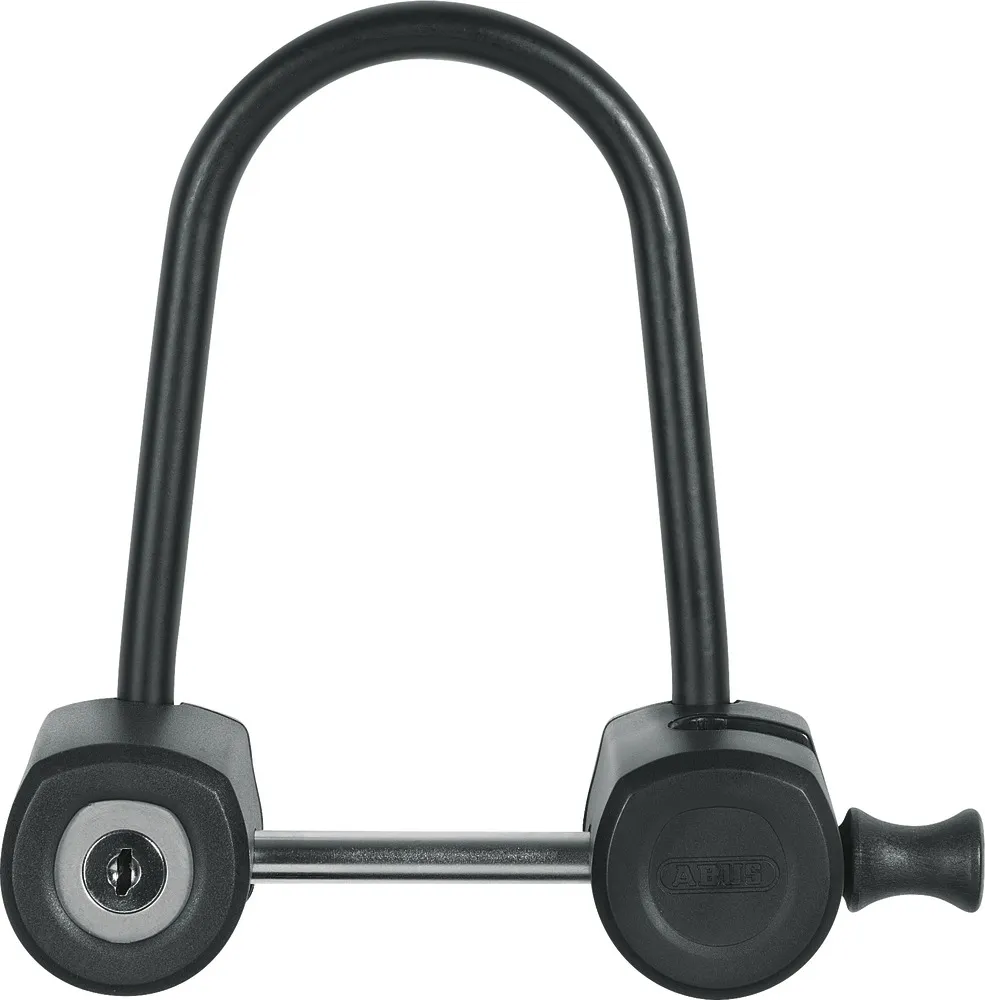 ABUS 5000 Protectus XCL Bygellås, Svart
