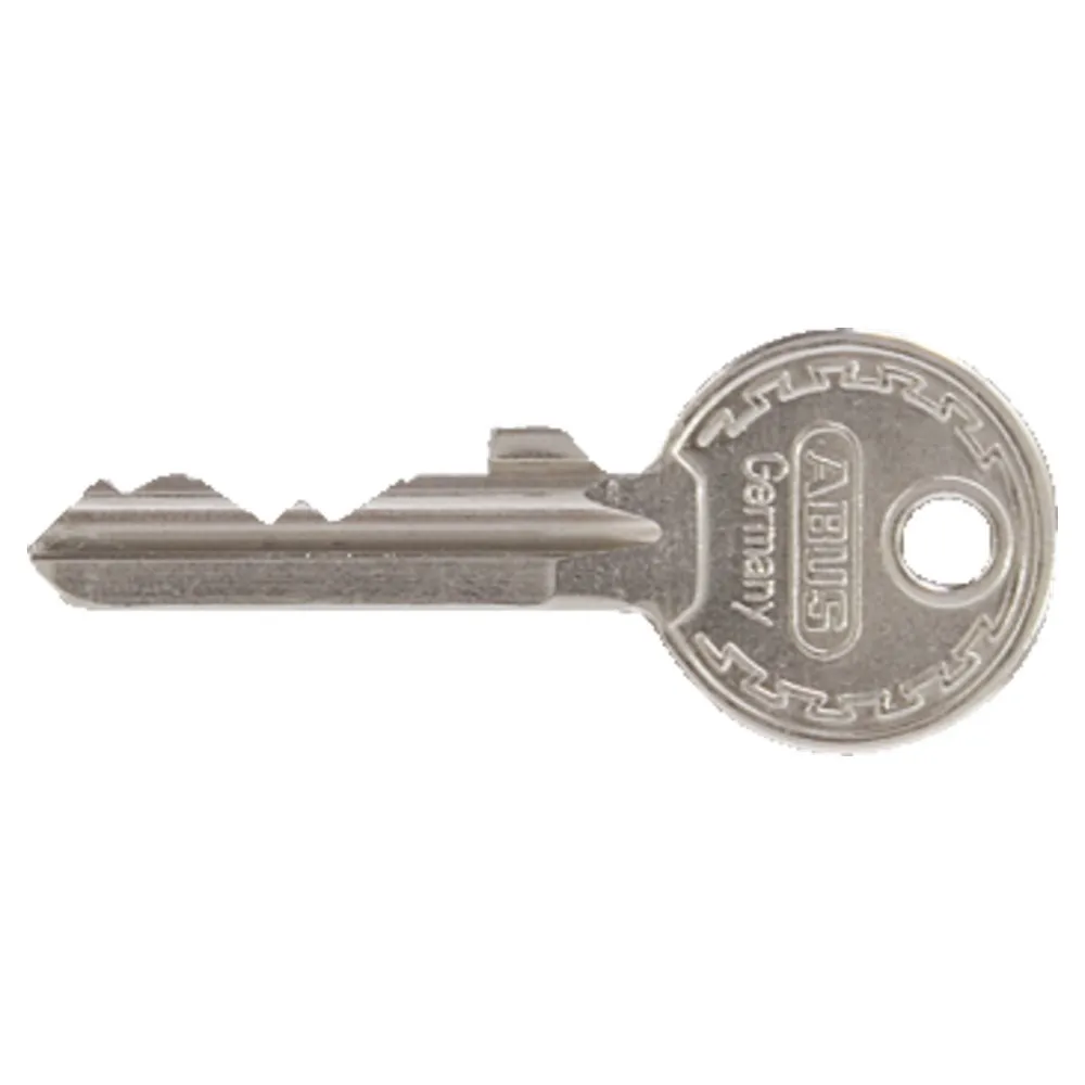 ABUS 60/40 B/efspp Kabellås, Gold, One Size