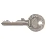 ABUS 60/40 B/efspp Kabellås, Gold, One Size