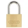 ABUS 60/40 B/efspp Kabellås, Gold, One Size