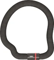 ABUS 6206K Goose 110 kedja Lås ABUS 6206K Goose 110 kedja Lås