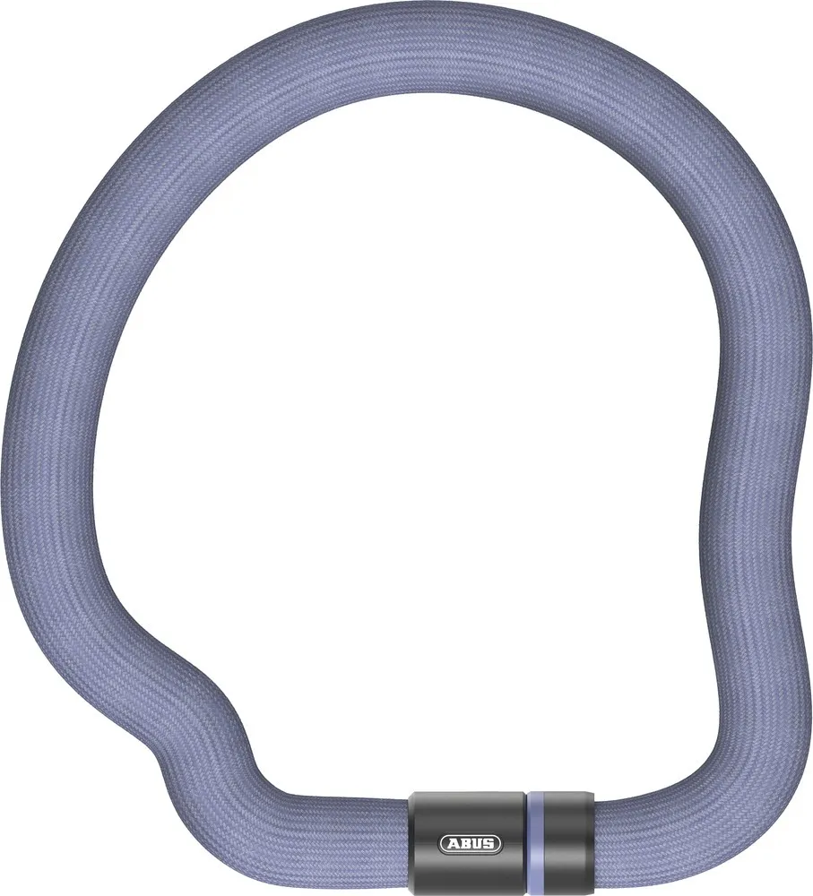 ABUS 6206K Goose 110 kedja Lås
