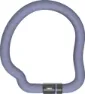 ABUS 6206K Goose 110 kedja Lås