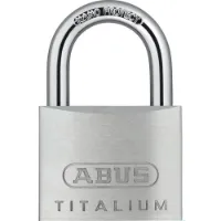 ABUS 64ti/50 B/dfnli Kedjelås ABUS 64ti/50 B/dfnli Kedjelås
