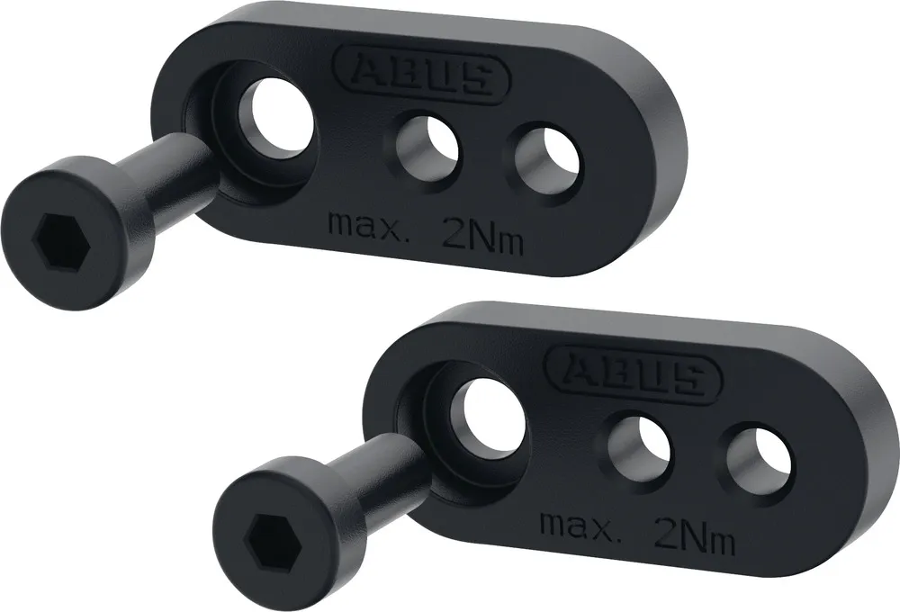 ABUS 6950 Adapter Plate ABUS 6950 Adapter Plate