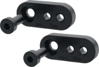 ABUS 6950 Adapter Plate ABUS 6950 Adapter Plate