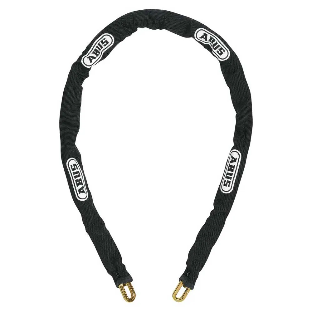 ABUS 6ks Kedjelås, Black, 6 x 850mm ABUS 6ks Kedjelås, Black, 6 x 850mm
