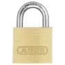 ABUS 713/30b Kabellås, Gold, One Size