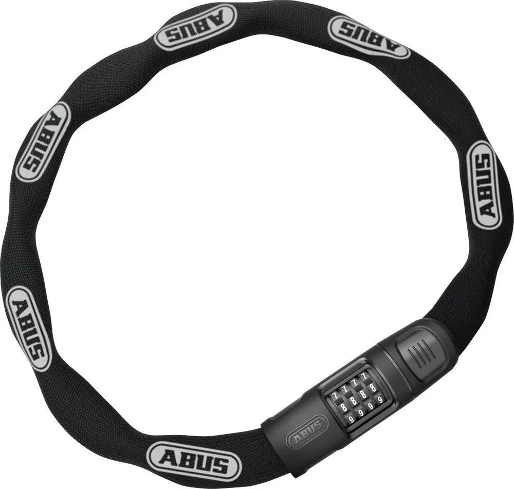 ABUS 8808C Kjettinglås