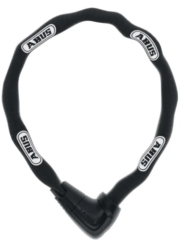 ABUS 9809K X-Plus 110 kedja Lås