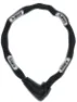 ABUS 9809K X-Plus 110 kedja Lås