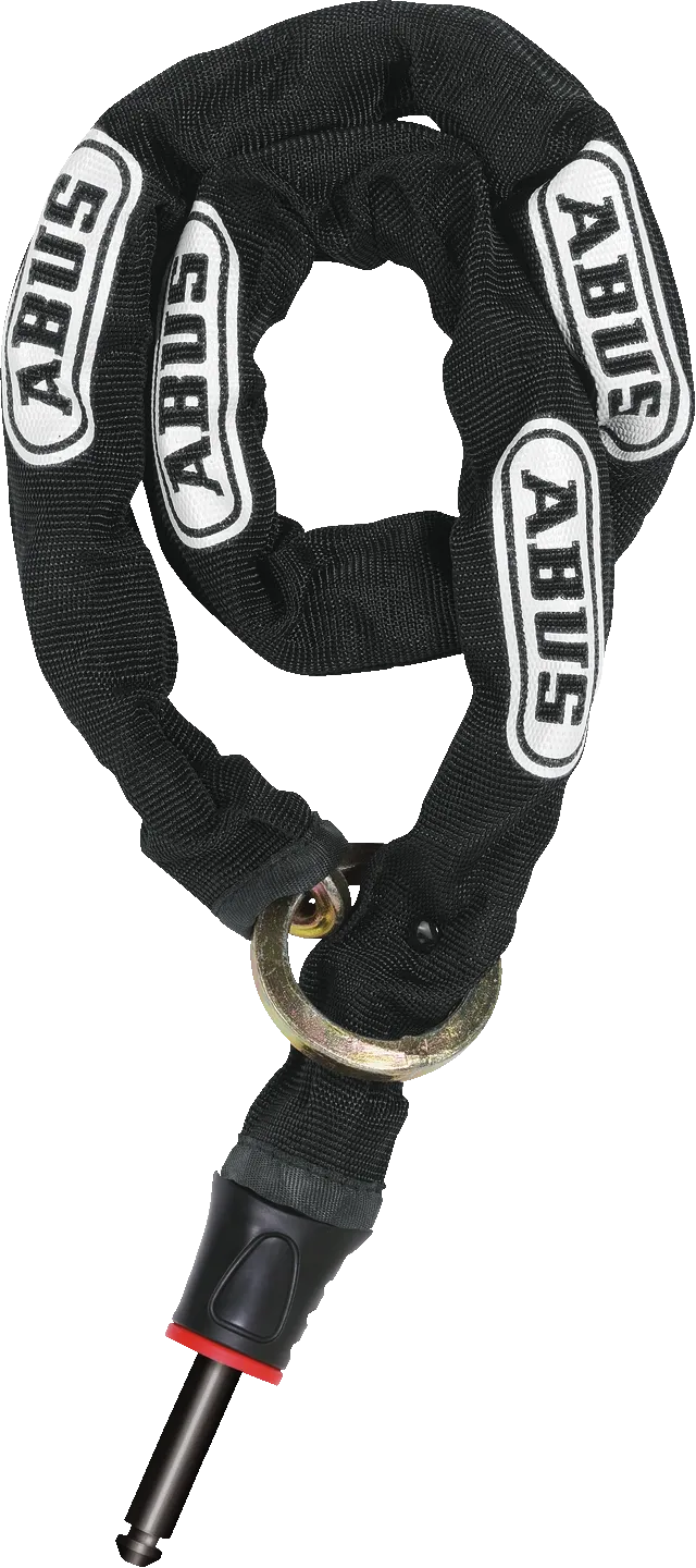 ABUS ACH 2.0 6KS/100BK Lås