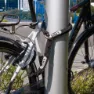 ABUS ACH 2.0 6KS/100BK Lås