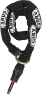 ABUS ACH 2.0 6KS/100BK Lås